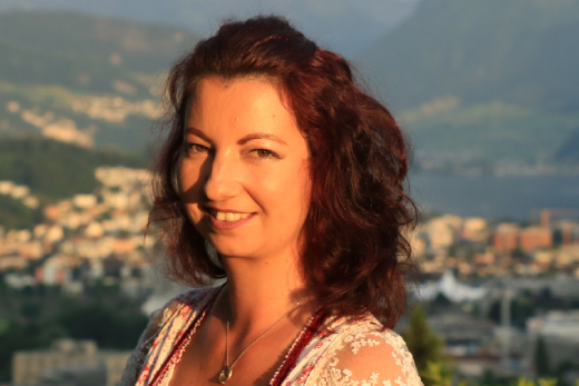 lektorka nemciny
